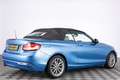 BMW 230 i Cabriolet High Executive Automaat | LEDER | LED Azul - thumbnail 47