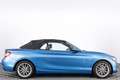 BMW 230 i Cabriolet High Executive Automaat | LEDER | LED Azul - thumbnail 48