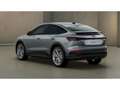 Audi Q4 e-tron Sportback 35 S line AHK/360/W-Pumpe Grau - thumbnail 5