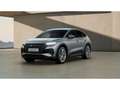 Audi Q4 e-tron Sportback 35 S line AHK/360/W-Pumpe Grau - thumbnail 2