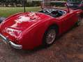Austin-Healey 100 Bn1 Roadster - thumbnail 2
