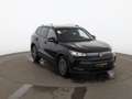 Volkswagen Tiguan 2.0 TDI Goal Aut MATRIX 360-CAM AHK RADAR Schwarz - thumbnail 5
