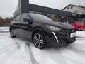 Peugeot 208 Allure PureTech 100 S&S, LED Scheinwerfer, Klim... Schwarz - thumbnail 3