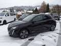 Peugeot 208 Allure PureTech 100 S&S, LED Scheinwerfer, Klim... Schwarz - thumbnail 1