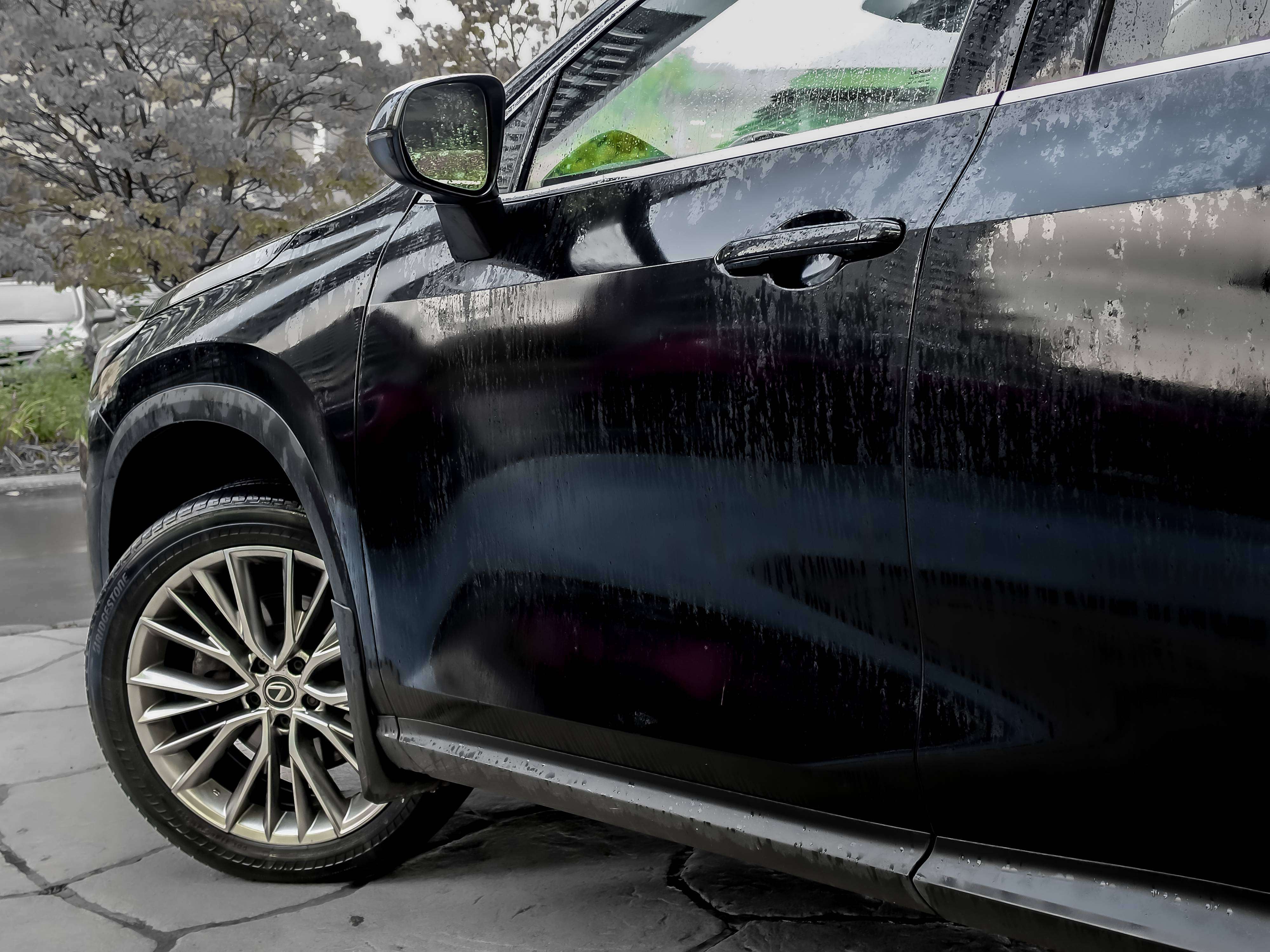 2023 Lexus NX