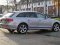 Audi A4 allroad Quattro 2.0 TDI S Tronic "TÜV bis 11/2027" Silber - thumbnail 4