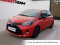 Toyota Yaris Orange Limited Edition Orange - thumbnail 1