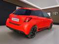 Toyota Yaris Orange Limited Edition Orange - thumbnail 6
