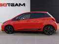 Toyota Yaris Orange Limited Edition Orange - thumbnail 3