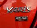 Toyota Yaris Orange Limited Edition Orange - thumbnail 10