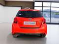Toyota Yaris Orange Limited Edition Orange - thumbnail 5