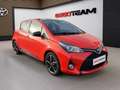 Toyota Yaris Orange Limited Edition Orange - thumbnail 8