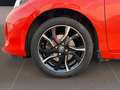 Toyota Yaris Orange Limited Edition Orange - thumbnail 2