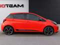 Toyota Yaris Orange Limited Edition Orange - thumbnail 7