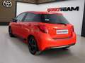 Toyota Yaris Orange Limited Edition Orange - thumbnail 4