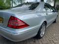 Mercedes-Benz S 400 CDI Zeer nette staat/Youngtimer / Maybach Wielen / Grau - thumbnail 9