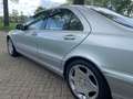 Mercedes-Benz S 400 CDI Zeer nette staat/Youngtimer / Maybach Wielen / Grigio - thumbnail 8
