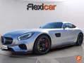 Mercedes-Benz AMG GT 4.0 V8 S Gris - thumbnail 3