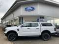 Ford Ranger Tremor Doppelkabine LKW e-4WD *iACC*PDC* Weiß - thumbnail 4