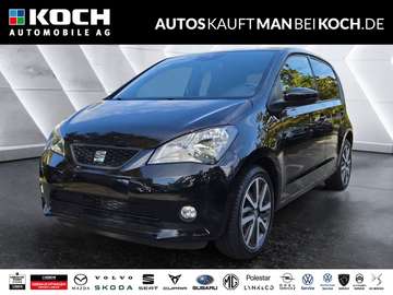 Electric Plus GRA BEHEIZBARE FRONTS. PDC