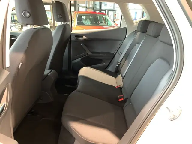 SEAT Arona view 11