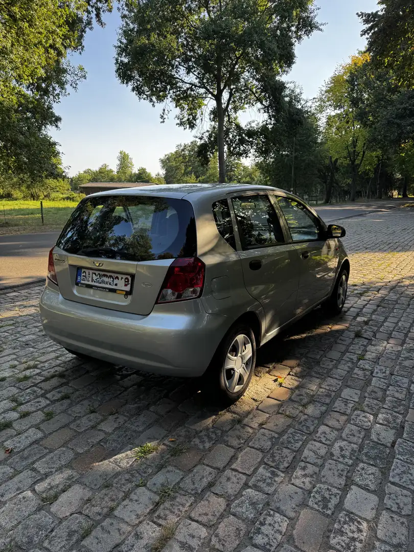 Daewoo Kalos 1.4 SE - 1