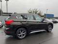 BMW X1 20 i *X LINE*X DRIVE*NAVI*PDC*LED*HERTEN Marrone - thumbnail 10