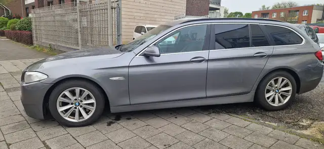 BMW 530 530d Touring Sport-Aut.