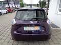 Renault ZOE Limited R110 41 kWh (Batteriemiete) Violett - thumbnail 3