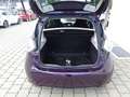 Renault ZOE Limited R110 41 kWh (Batteriemiete) Violett - thumbnail 4
