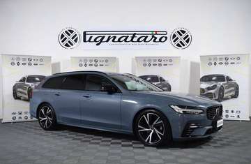 V90 2.0 B4 R-Design Awd 4X4 Auto