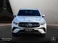 Mercedes-Benz GLC 300 e 4M AMG+LED+BURMESTER+KAMERA+TOTW+KEYLESS Weiß - thumbnail 3