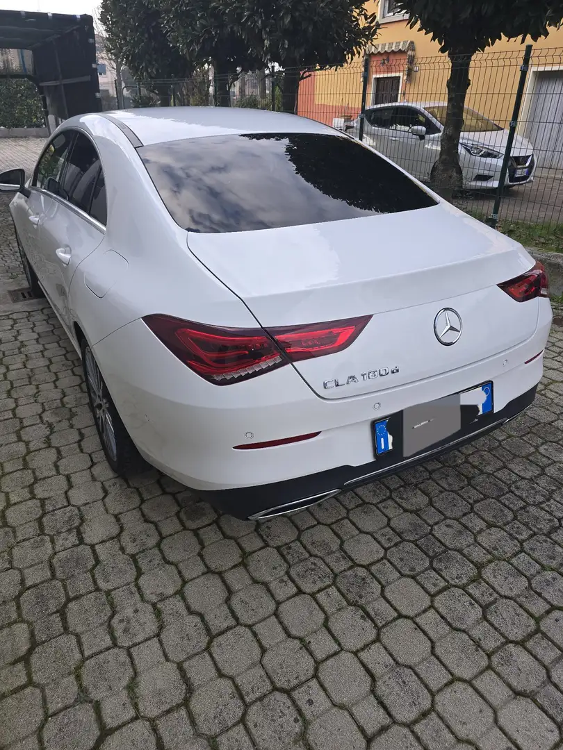 Mercedes-Benz 180 sport - 1