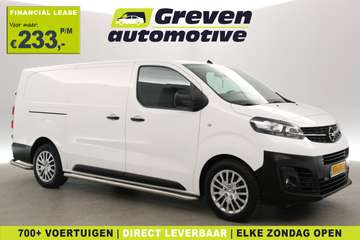 2.0 CDTI L3H1 | Airco | Cruise | Camera | 3 Zits |