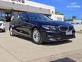 BMW 318 BUSINESS ADVANTAGE AUTOMATIC Schwarz - thumbnail 2