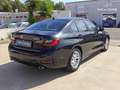 BMW 318 BUSINESS ADVANTAGE AUTOMATIC Schwarz - thumbnail 6