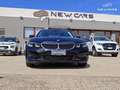BMW 318 BUSINESS ADVANTAGE AUTOMATIC Schwarz - thumbnail 1
