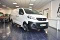 Peugeot Expert Kasten L3 Lang 3-Sitze Klima PDC White - thumbnail 12
