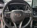 Toyota Corolla Cross Hybrid AWD Team Deutschland Panorama Navi LED ACC Silber - thumbnail 12