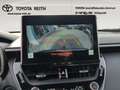 Toyota Corolla Cross Hybrid AWD Team Deutschland Panorama Navi LED ACC Silber - thumbnail 11
