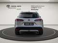Toyota Corolla Cross Hybrid AWD Team Deutschland Panorama Navi LED ACC Silber - thumbnail 4