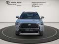 Toyota Corolla Cross Hybrid AWD Team Deutschland Panorama Navi LED ACC Silber - thumbnail 8