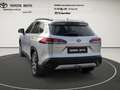Toyota Corolla Cross Hybrid AWD Team Deutschland Panorama Navi LED ACC Silber - thumbnail 3