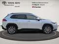 Toyota Corolla Cross Hybrid AWD Team Deutschland Panorama Navi LED ACC Silber - thumbnail 6
