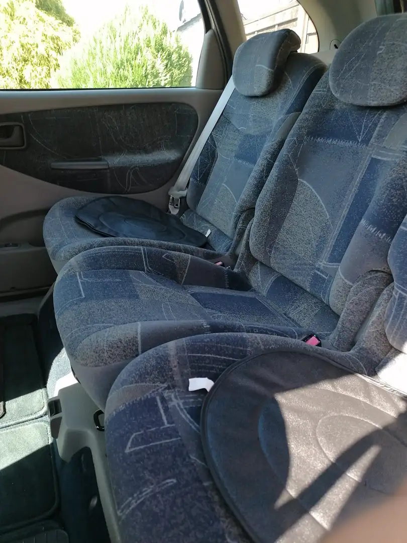 Renault Scenic Argento - 2