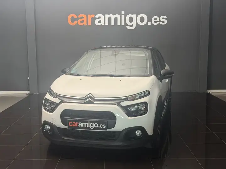Citroën C3 1.5 BlueHDi S&S Shine (2021) 2023