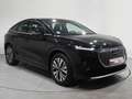 Audi Q4 e-tron Sportback 40 Advanced 150kW 63KWh Negro - thumbnail 1