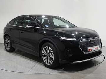 Sportback 40 Advanced 150kW 63KWh