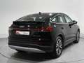 Audi Q4 e-tron Sportback 40 Advanced 150kW 63KWh Negro - thumbnail 5