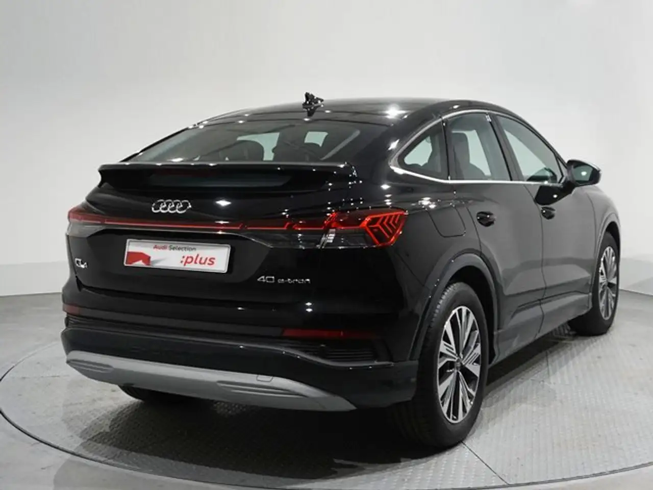 Audi Q4 2026